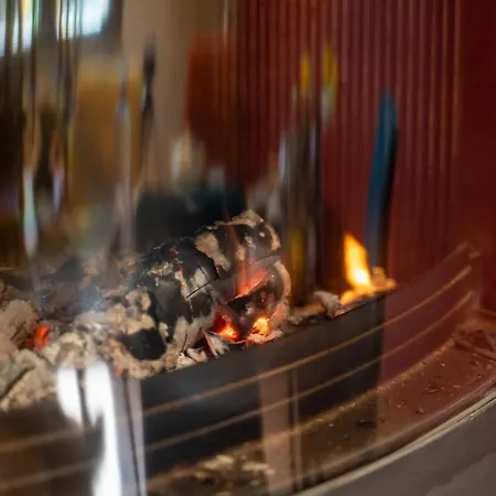 Bed and breakfast O D'hotes