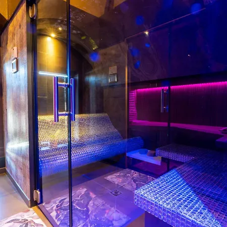 O D'hotes Bed & Breakfast 4*