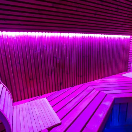 Bed and breakfast O D'hotes 4*