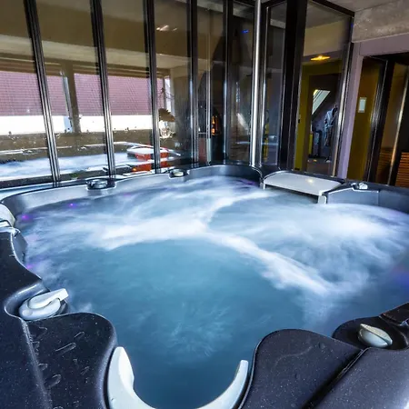 O D'hotes Bed and breakfast Craywick