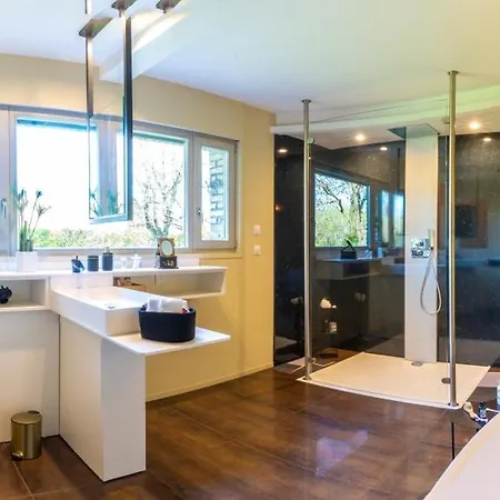 O D'hotes Bed & Breakfast 4*