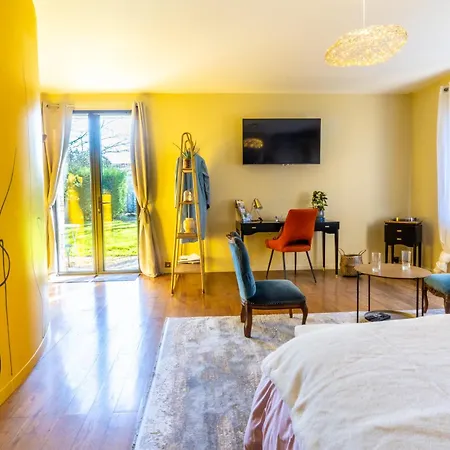 Bed & Breakfast O D'hotes 4*