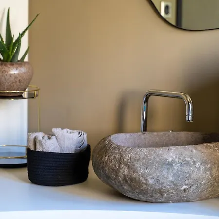 O D'hotes Bed & Breakfast 4*