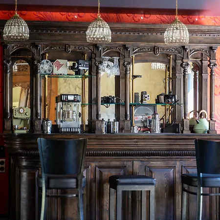 Bed & Breakfast O D'hotes Craywick