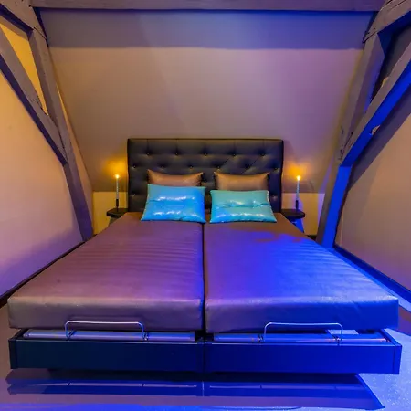 O D'hotes Bed & Breakfast 4*