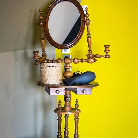 Bed and breakfast O D'hotes 4*