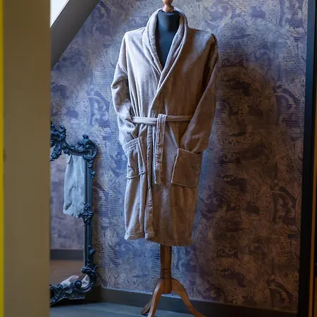 O D'hotes Bed and breakfast