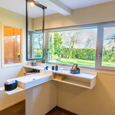 O D'hotes Bed & Breakfast Craywick