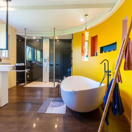 Bed and breakfast O D'hotes Craywick