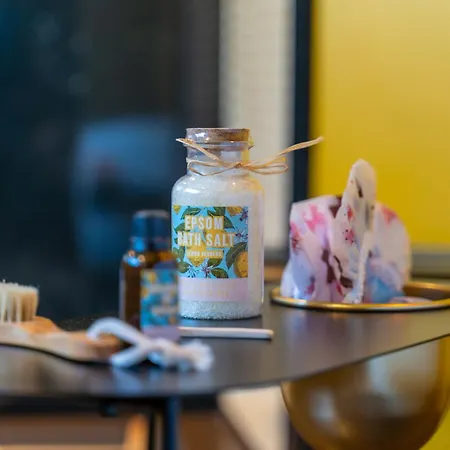 O D'hotes 4* Craywick