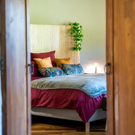 O D'hotes Bed & Breakfast Craywick