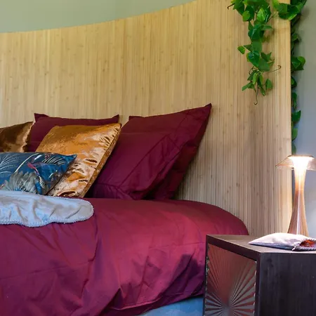 O D'hotes Bed & Breakfast Craywick