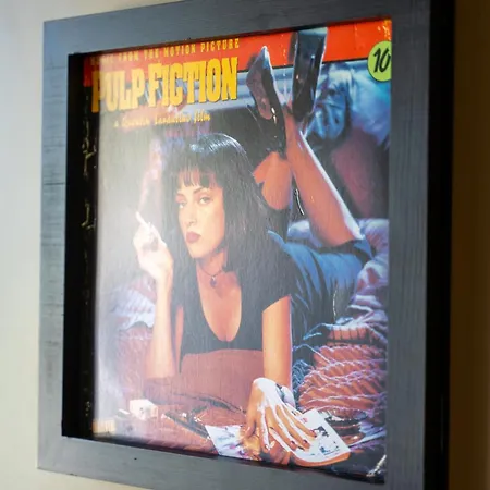 O D'hotes 4* Craywick