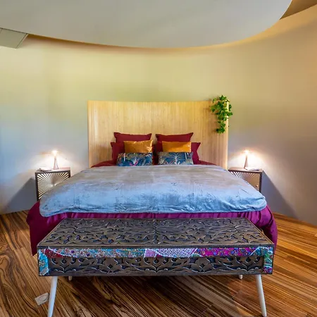 O D'hotes Bed & Breakfast Craywick