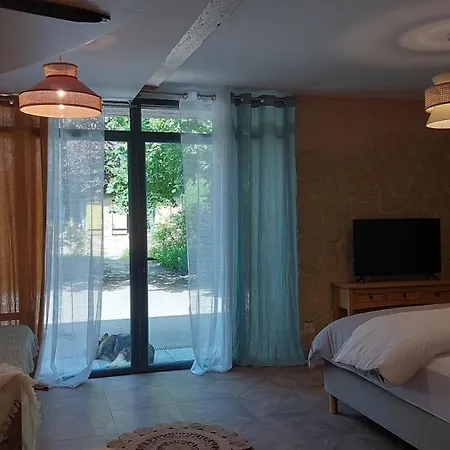 O D'hotes Bed & Breakfast