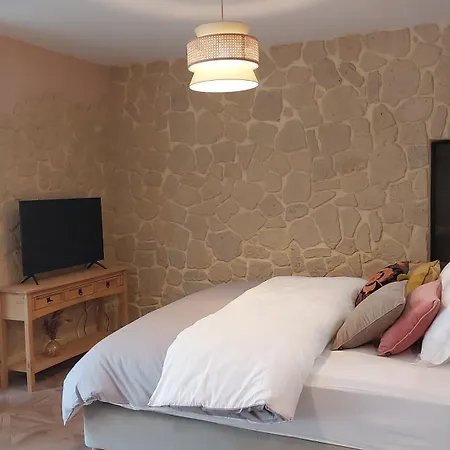 Bed and breakfast O D'hotes 4*