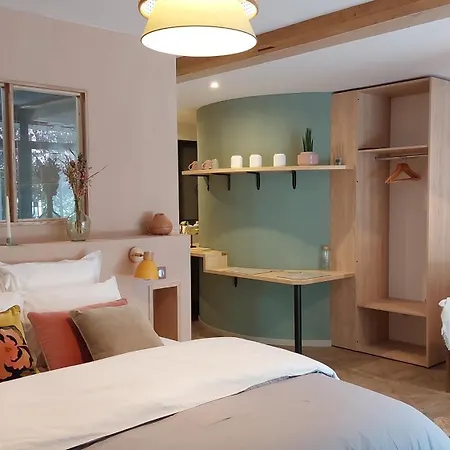 Bed and breakfast O D'hotes