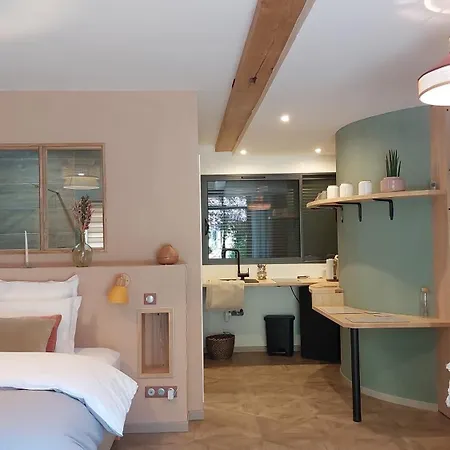 Bed & Breakfast O D'hotes 4*