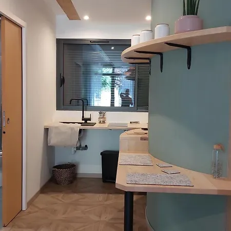 O D'hotes Bed & Breakfast 4*