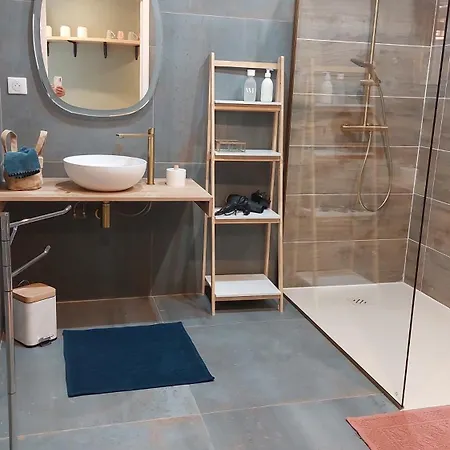 Bed & Breakfast O D'hotes Craywick