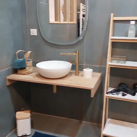 Bed & Breakfast O D'hotes 4*