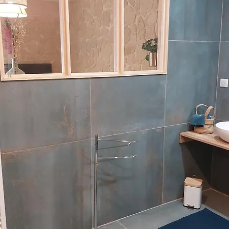 O D'hotes Bed and breakfast