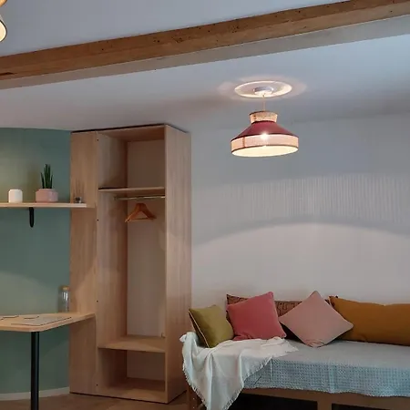 O D'hotes Bed & Breakfast 4*