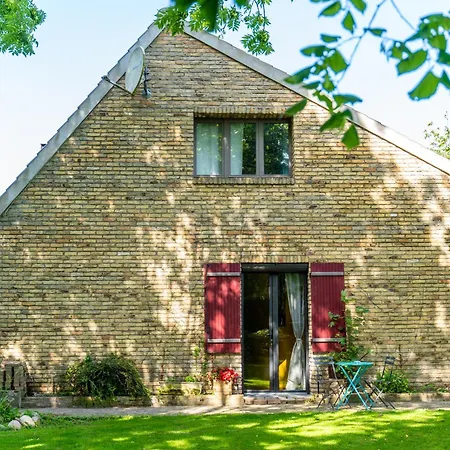 O D'hotes Bed and breakfast 4*