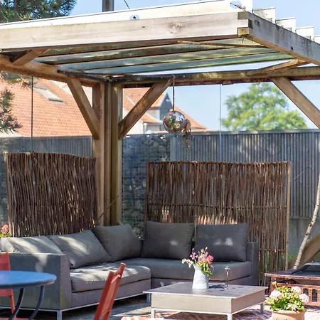 Bed and breakfast O D'hotes 4*