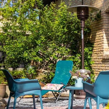 Bed and breakfast O D'hotes Craywick