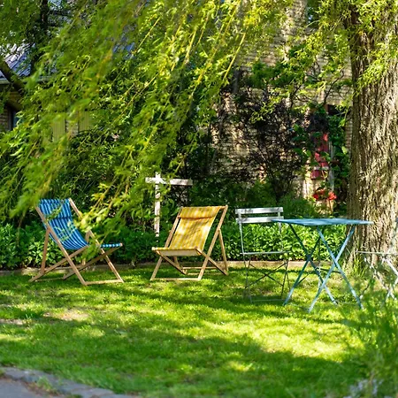 O D'hotes Bed and breakfast Craywick