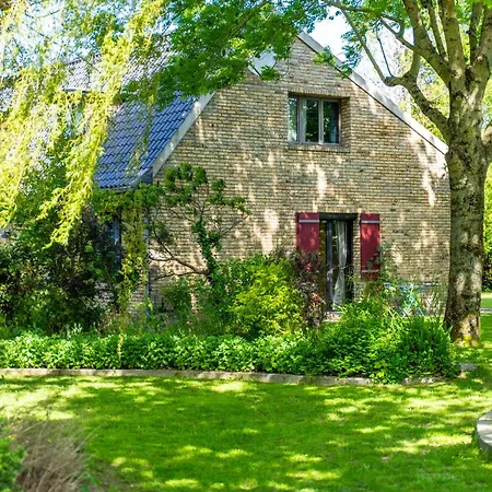 O D'hotes Bed & Breakfast