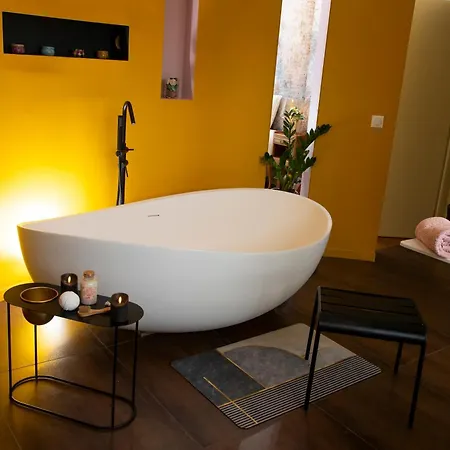 Bed and breakfast O D'hotes 4*