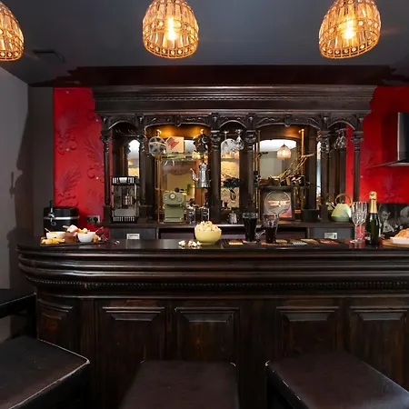 Bed and breakfast O D'hotes 4*