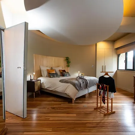 O D'hotes Bed & Breakfast 4*