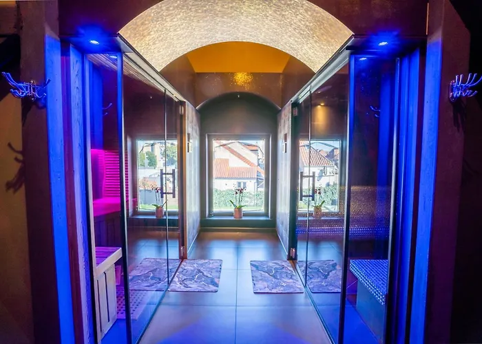 O D'hotes فندق مبيت وإفطار Craywick