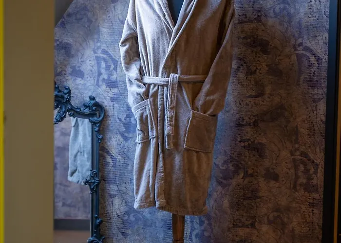 O D'hotes فندق مبيت وإفطار