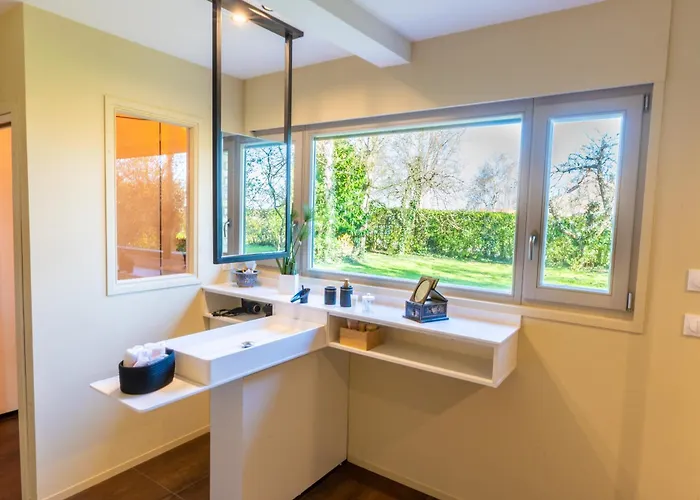 O D'hotes فندق مبيت وإفطار Craywick