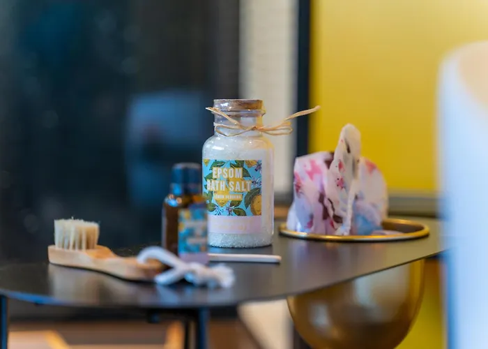 O D'hotes 4* Craywick