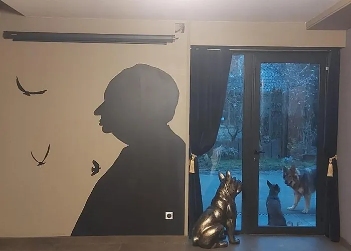 فندق مبيت وإفطار O D'hotes 4*