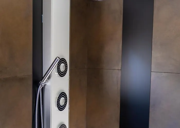 فندق مبيت وإفطار O D'hotes