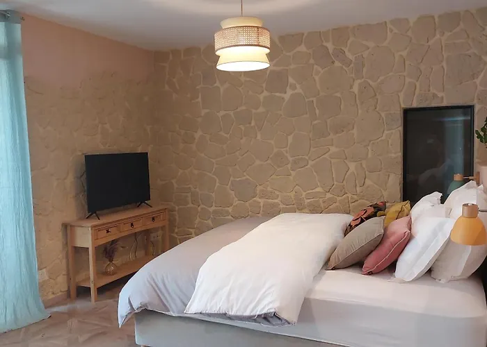 فندق مبيت وإفطار O D'hotes 4*