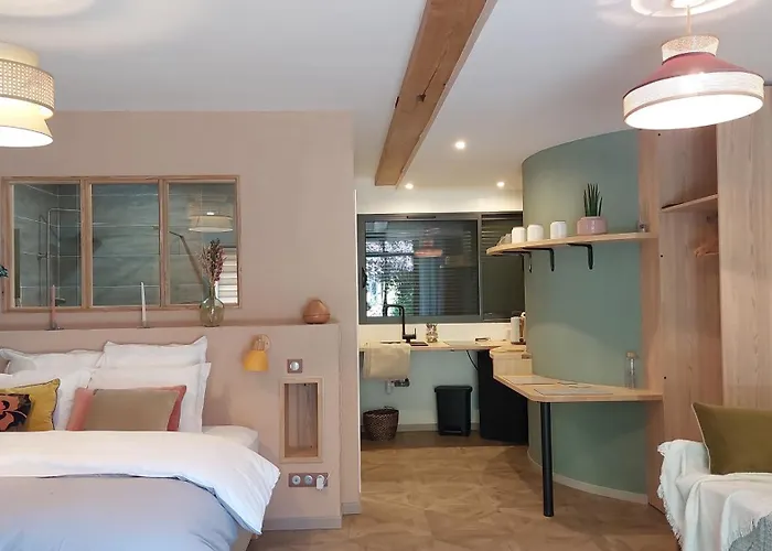 فندق مبيت وإفطار O D'hotes 4*