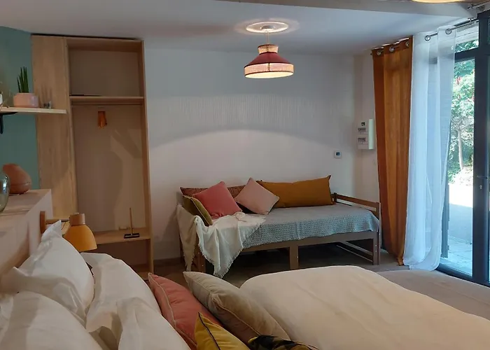 O D'hotes فندق مبيت وإفطار 4*