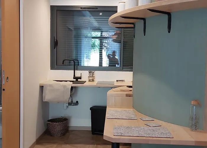 O D'hotes فندق مبيت وإفطار 4*