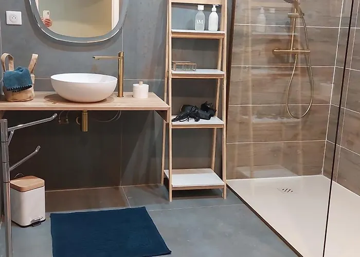 فندق مبيت وإفطار O D'hotes Craywick