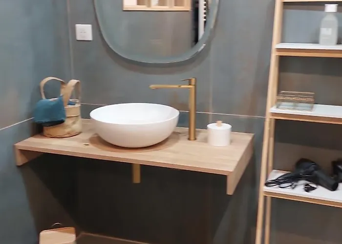 فندق مبيت وإفطار O D'hotes 4*