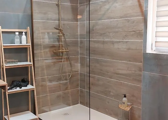 O D'hotes فندق مبيت وإفطار Craywick