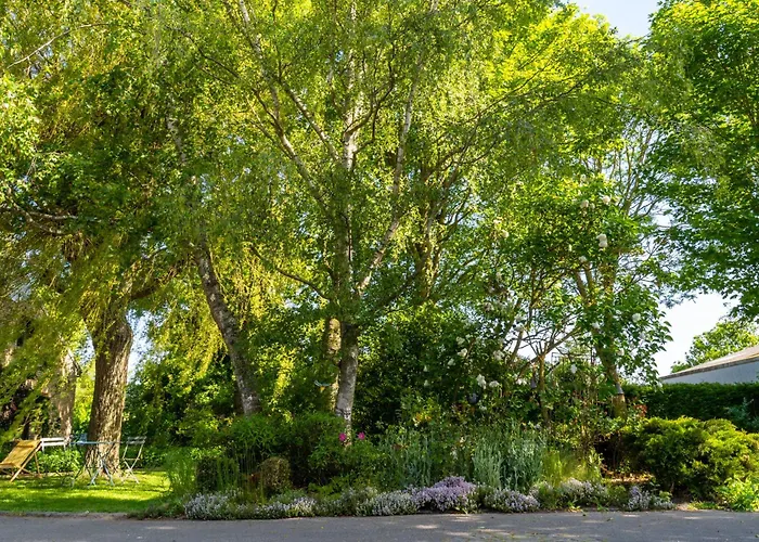 O D'hotes فندق مبيت وإفطار