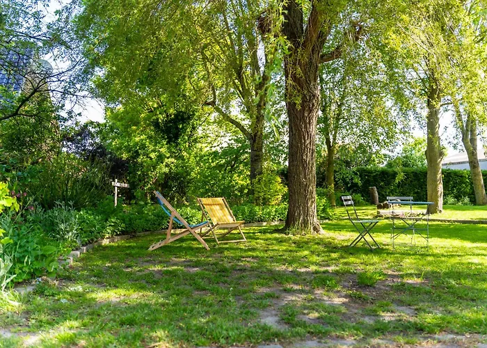 O D'hotes فندق مبيت وإفطار 4*